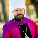 Митрополит Иларион выступил против запрещения кощунств в сфере искусства Митрополит Иларион выступил против запрещения кощунств в сфере искусства