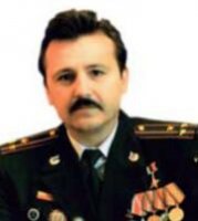 Герои России. Бурцев Владимир Васильевич Герои России. Бурцев Владимир Васильевич