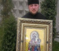 Воровство украшений с мироточивых икон не останется безнаказанным Воровство украшений с мироточивых икон не останется безнаказанным