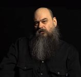 Константин Душенов «Волчий собор накануне глобального взрыва» Константин Душенов «Волчий собор накануне глобального взрыва»