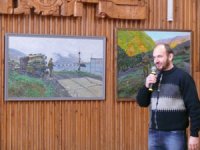 «Родину можно защищать не только тогда, когда враг уже под нашими стенами» «Родину можно защищать не только тогда, когда враг уже под нашими стенами»