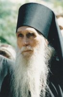 О НАШЕМ ВРЕМЕНИ. Архимандрит Кирилл (Павлов) О НАШЕМ ВРЕМЕНИ. Архимандрит Кирилл (Павлов)
