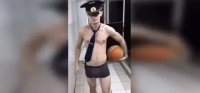 Клип ульяновских курсантов и реакция на него как диагноз обществу Клип ульяновских курсантов и реакция на него как диагноз обществу