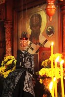 Память святителя Николая Чудотворца Память святителя Николая Чудотворца