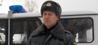 Проявил героизм и спас человека Проявил героизм и спас человека