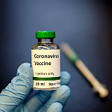 Через патогенную стимуляцию вакциной от вируса SARS-CoV-2...нас будут заражать СПИДом Через патогенную стимуляцию вакциной от вируса SARS-CoV-2...нас будут заражать СПИДом