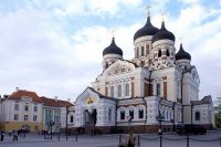 В Таллине состоится акция протеста «В защиту семьи и традиций» В Таллине состоится акция протеста «В защиту семьи и традиций»