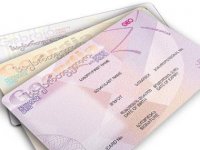В Грузии православные требуют введения альтернативных документов В Грузии православные требуют введения альтернативных документов