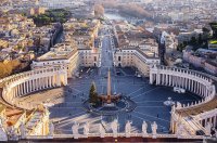 Еретики всех стран, объединяйтесь… Еретики всех стран, объединяйтесь…
