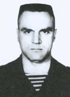 Чечвий Виктор Степанович. Герои России Чечвий Виктор Степанович. Герои России