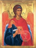 Собор Архистратига Божия Михаила Собор Архистратига Божия Михаила