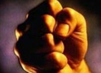 ЖИТЕЛИ КАЛУЖСКОГО БОРОВСКА РЕШИЛИ ОТСТАИВАТЬ СВОЮ БЕЗОПАСНОСТЬ. ЖИТЕЛИ КАЛУЖСКОГО БОРОВСКА РЕШИЛИ ОТСТАИВАТЬ СВОЮ БЕЗОПАСНОСТЬ.