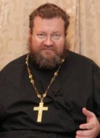 Протоиерей Олег Стеняев о намерении папы Римского Франциска рассмотреть вопрос рукоположения женщин в сан диакона … Протоиерей Олег Стеняев о намерении папы Римского Франциска рассмотреть вопрос рукоположения женщин в сан диакона …