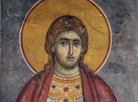 Праведный Евдоким Каппадокиянин Праведный Евдоким Каппадокиянин