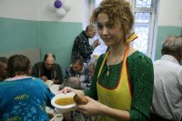 О тех, кто делает Россию краше О тех, кто делает Россию краше