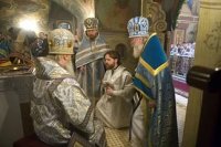 Легко отпасть от Христа: Диакон Геннадий Кондрашов проповедует неправославное учение Легко отпасть от Христа: Диакон Геннадий Кондрашов проповедует неправославное учение