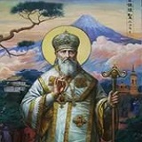 Святой равноапостольный Николай, архиепископ Японский Святой равноапостольный Николай, архиепископ Японский