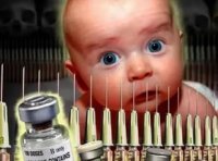 Ироды XXI века: Вакцинация – в руках глобалистов Ироды XXI века: Вакцинация – в руках глобалистов