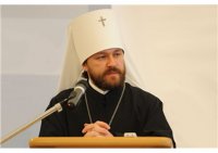 Фактически «восьмой вселенский собор» пройдет уже в этом году? Фактически «восьмой вселенский собор» пройдет уже в этом году?