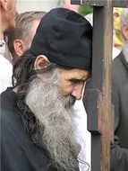 Выбор между Христом и антихристом уже совершается Выбор между Христом и антихристом уже совершается