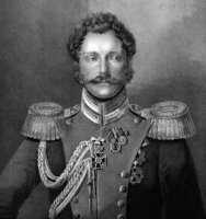 В 1798 году родился Великий Князь Михаил Павлович В 1798 году родился Великий Князь Михаил Павлович