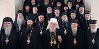 Сербская Православная Церковь примкнула к числу критиков Критского Собора Сербская Православная Церковь примкнула к числу критиков Критского Собора