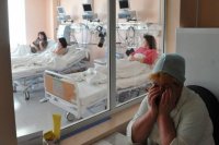 В БЕЛОРУССИИ ВРАЧАМ МОГУТ ДАТЬ ПРАВО ОТКАЗЫВАТЬСЯ ОТ ПРОВЕДЕНИЯ АБОРТА. В БЕЛОРУССИИ ВРАЧАМ МОГУТ ДАТЬ ПРАВО ОТКАЗЫВАТЬСЯ ОТ ПРОВЕДЕНИЯ АБОРТА.