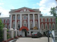 Состоялась конференция «Восьмой вселенский собор и его вопросы» Состоялась конференция «Восьмой вселенский собор и его вопросы»