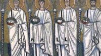 Святые мученики Филимон, Аполлоний, Ариан и Феотих Святые мученики Филимон, Аполлоний, Ариан и Феотих