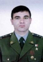Халиков Радим Абдулхамитович. Герои России Халиков Радим Абдулхамитович. Герои России