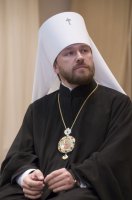 ОЖИДАЕТСЯ МОДЕРНИЗИРОВАННАЯ ПРЕМЬЕРА МУЗЫКАЛЬНОГО МИТРОПОЛИТА ИЛАРИОНА (АЛФЕЕВА). ОЖИДАЕТСЯ МОДЕРНИЗИРОВАННАЯ ПРЕМЬЕРА МУЗЫКАЛЬНОГО МИТРОПОЛИТА ИЛАРИОНА (АЛФЕЕВА).