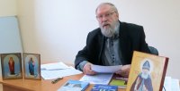“Враги народа и государства убивают семью” – это богоборчество – восстание на Промысл Божий “Враги народа и государства убивают семью” – это богоборчество – восстание на Промысл Божий