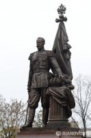 Память о русском императоре Николае Втором хранилась в сербском народе Память о русском императоре Николае Втором хранилась в сербском народе