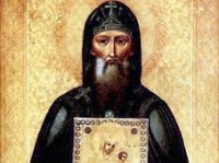 Преподобный Арсений Коневецкий (Коневский) Преподобный Арсений Коневецкий (Коневский)