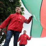 Европейский выбор: Сорос прийдэ, порядок наведэ! Европейский выбор: Сорос прийдэ, порядок наведэ!