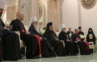«Православные» вместе с католиками праздновали уничтожение Православия?! Открытое обращение православных верующих Белоруссии Святейшему Патриарху Кириллу и епископату Белорусского экзархата РПЦ МП «Православные» вместе с католиками праздновали уничтожение Православия?! Открытое обращение православных верующих Белоруссии Святейшему Патриарху Кириллу и епископату Белорусского экзархата РПЦ МП