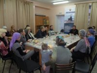 В АРХАНГЕЛЬСКОЙ И ХОЛМОГОРСКОЙ МИТРОПОЛИИ РОДИТЕЛИ РЕШИЛИ ОБЪЕДИНИТЬСЯ ПРОТИВ АКТИВНО РАЗВИВАЮЩИХСЯ «ЮВЕНАЛЬНЫХ ТЕХНОЛОГИЙ». В АРХАНГЕЛЬСКОЙ И ХОЛМОГОРСКОЙ МИТРОПОЛИИ РОДИТЕЛИ РЕШИЛИ ОБЪЕДИНИТЬСЯ ПРОТИВ АКТИВНО РАЗВИВАЮЩИХСЯ «ЮВЕНАЛЬНЫХ ТЕХНОЛОГИЙ».