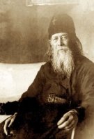 Преподобный Анатолий, старец Оптинский Преподобный Анатолий, старец Оптинский