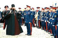 КАЗАКИ СТАВРОПОЛЬЯ СЧИТАЮТ – КАЗАЧЕСТВО И ПРАВОСЛАВИЕ НЕОТДЕЛИМЫ ДРУГ ОТ ДРУГА! КАЗАКИ СТАВРОПОЛЬЯ СЧИТАЮТ – КАЗАЧЕСТВО И ПРАВОСЛАВИЕ НЕОТДЕЛИМЫ ДРУГ ОТ ДРУГА!