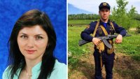 Герои пожара в Кемерове: учительница и кадет спасали детей, не думая о себе Герои пожара в Кемерове: учительница и кадет спасали детей, не думая о себе