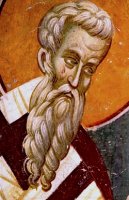О скорбях пастырских: Поучение в день памяти святого Никифора Исповедника О скорбях пастырских: Поучение в день памяти святого Никифора Исповедника