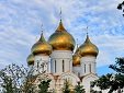 «Ждать Царя осталось недолго» «Ждать Царя осталось недолго»