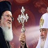 Москва, Фанар и Киев: Суть кризиса межправославных отношений Москва, Фанар и Киев: Суть кризиса межправославных отношений