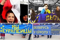 Белоруссия забьет гвоздь в крышку гроба общемирового мифа о "цветной революции" Белоруссия забьет гвоздь в крышку гроба общемирового мифа о "цветной революции"