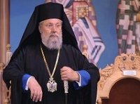 Пойдет ли Кипрская Церковь вслед за Элладской? Пойдет ли Кипрская Церковь вслед за Элладской?