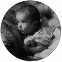 1904 года – день Крещения Наследника Цесаревича Алексия Николаевича Романова 1904 года – день Крещения Наследника Цесаревича Алексия Николаевича Романова