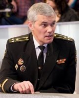 О мерах предотвращения «украинизации» России Константин Сивков О мерах предотвращения «украинизации» России Константин Сивков