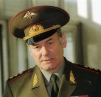 «Матрицей нашей цивилизации являются совесть, святость, справедливость». Президент Академии геополитических проблем генерал-полковник Леонид Ивашов о национальной идее … «Матрицей нашей цивилизации являются совесть, святость, справедливость». Президент Академии геополитических проблем генерал-полковник Леонид Ивашов о национальной идее …