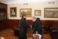 ОВЦС НАРУШАЕТ ЗАПОВЕДИ БОЖИИ И ДРУГИХ ВТЯГИВАЕТ В ЭТО ПРЕСТУПЛЕНИЕ. ОВЦС НАРУШАЕТ ЗАПОВЕДИ БОЖИИ И ДРУГИХ ВТЯГИВАЕТ В ЭТО ПРЕСТУПЛЕНИЕ.