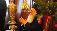 Варфоломей сознательный враг Православия. Стамбульского лжепатриарха специально готовили для уничтожения истинной веры Варфоломей сознательный враг Православия. Стамбульского лжепатриарха специально готовили для уничтожения истинной веры